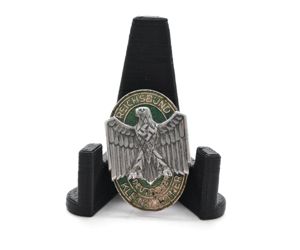 Reichsbund Deutscher Kleingärtner Abzeichen