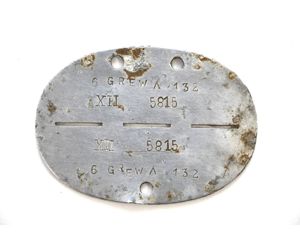 6.Kp./Grenzwacht Abschnitt 132 EKM