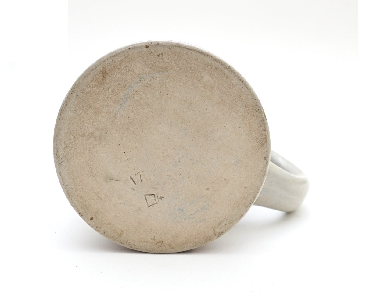 Kraftfahr Commemorative Beer Stein (1937) — image 9