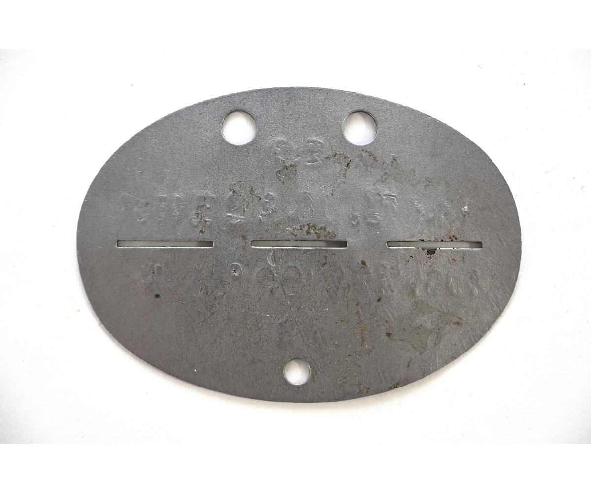 Rare 1.Kp./Pz.Jg.Abt.1561 EKM (561.VGD) — image 3