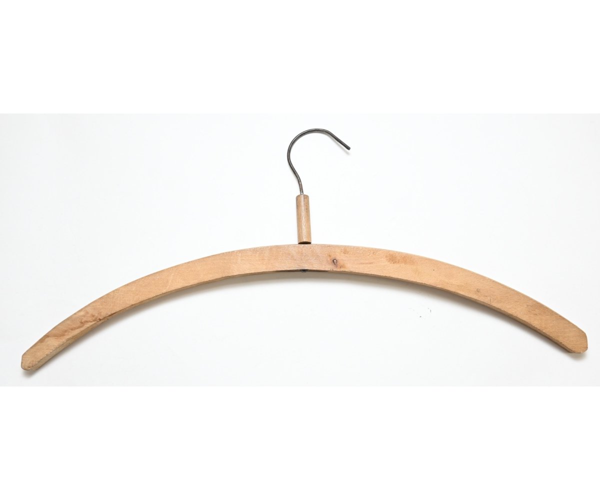 III.Flak Rgt.64 Marked Clothes Hanger — image 3