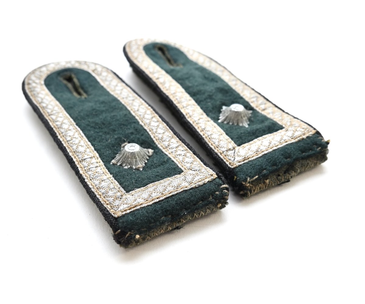 Wehrmacht Pionier Feldwebel Shoulder-Straps — image 2