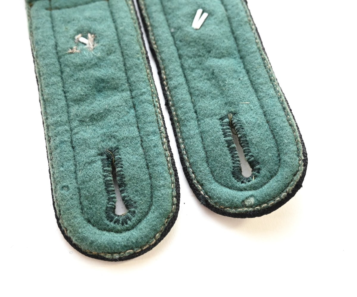 Wehrmacht Pionier Feldwebel Shoulder-Straps — image 6