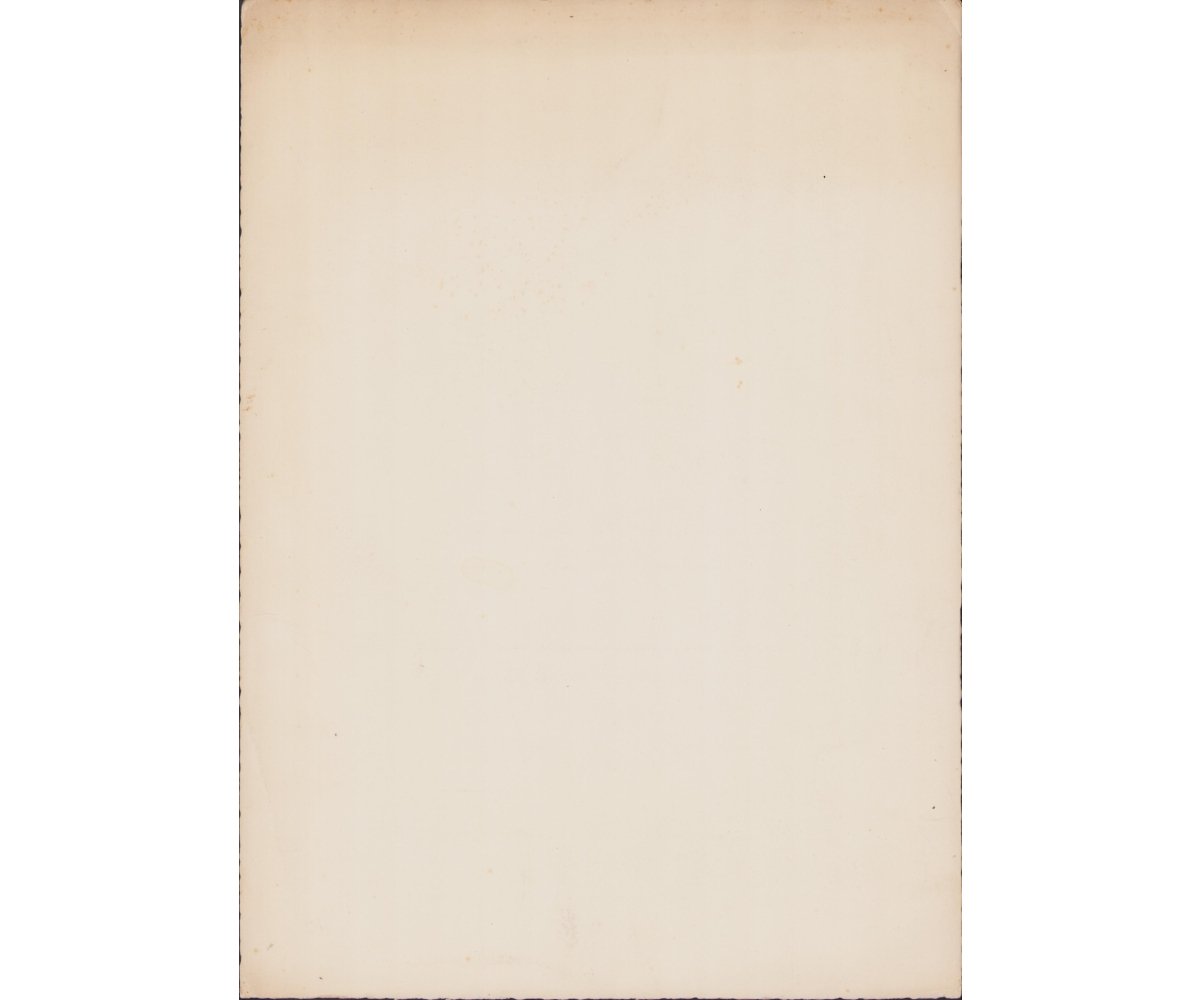 Rgt.-Musik/Inf.Rgt.40 Commemorative Document — image 2