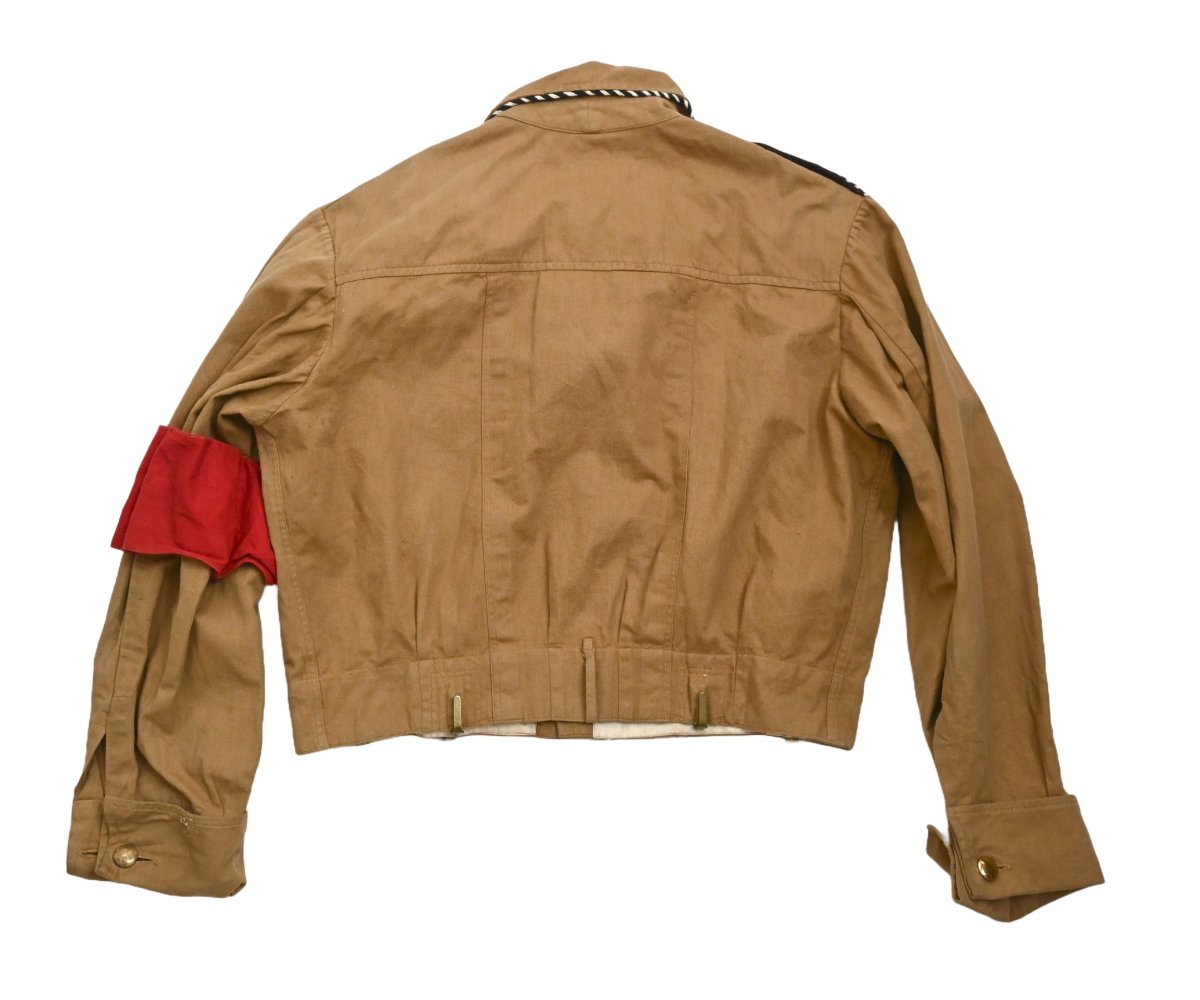 SA-Sturmman Brigade 57 Brownshirt (Gruppe Niedersachsen) — image 12