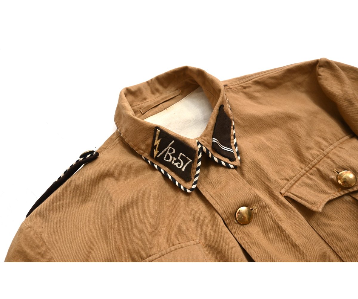 SA-Sturmman Brigade 57 Brownshirt (Gruppe Niedersachsen) — image 2