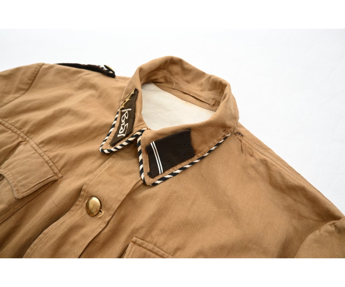 SA-Sturmman Brigade 57 Brownshirt (Gruppe Niedersachsen) — image 4