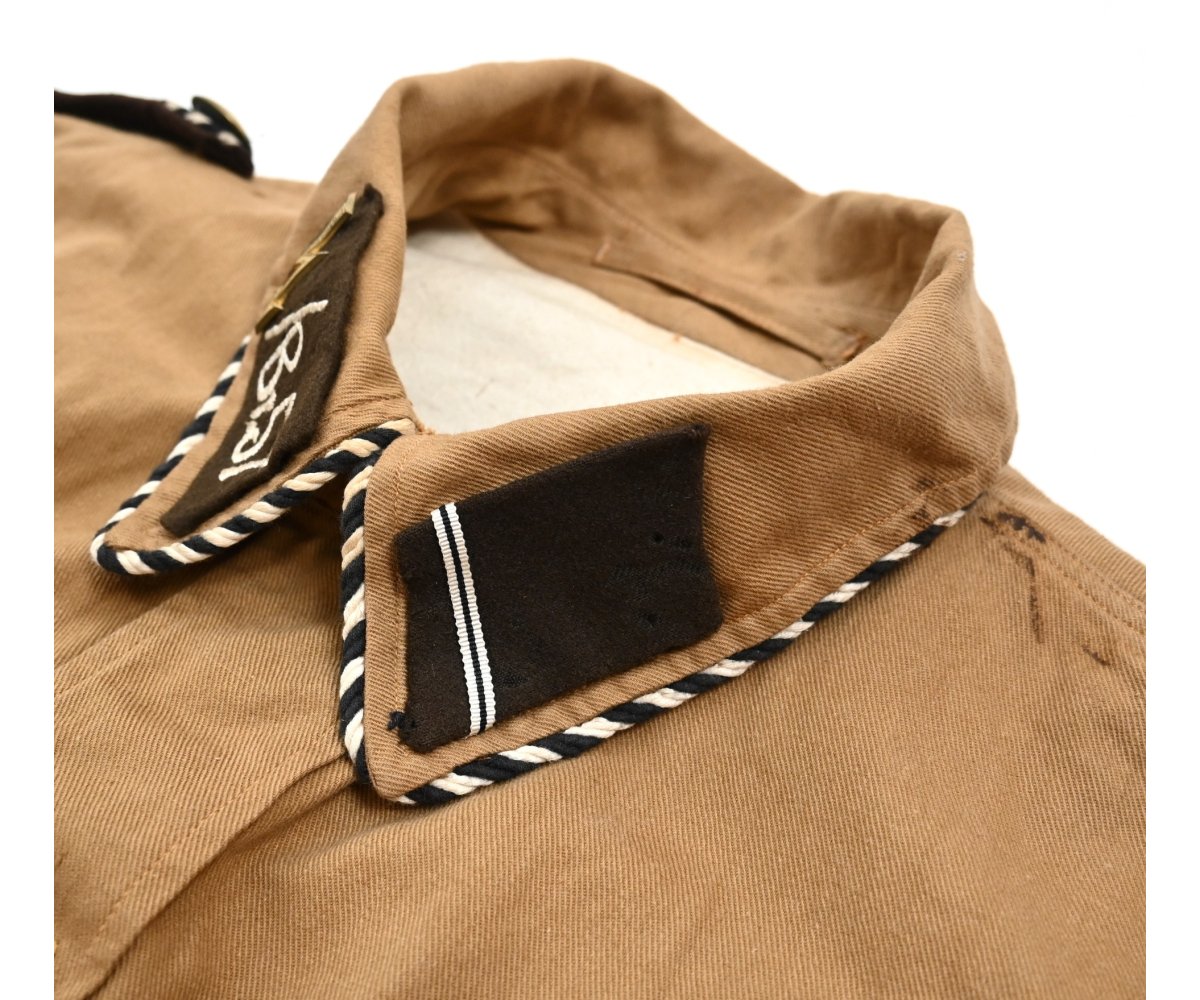 SA-Sturmman Brigade 57 Brownshirt (Gruppe Niedersachsen) — image 5