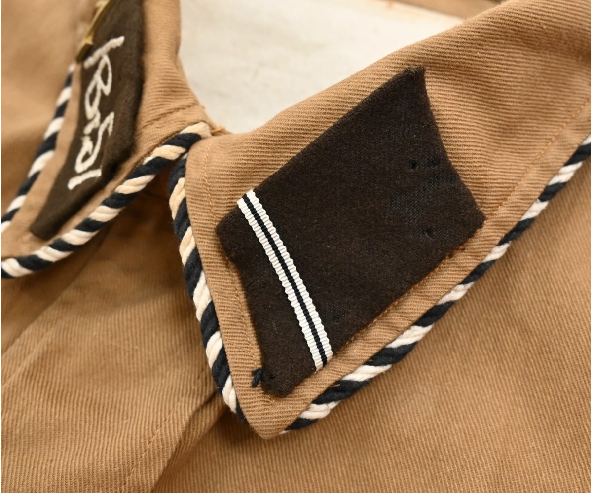 SA-Sturmman Brigade 57 Brownshirt (Gruppe Niedersachsen) — image 6