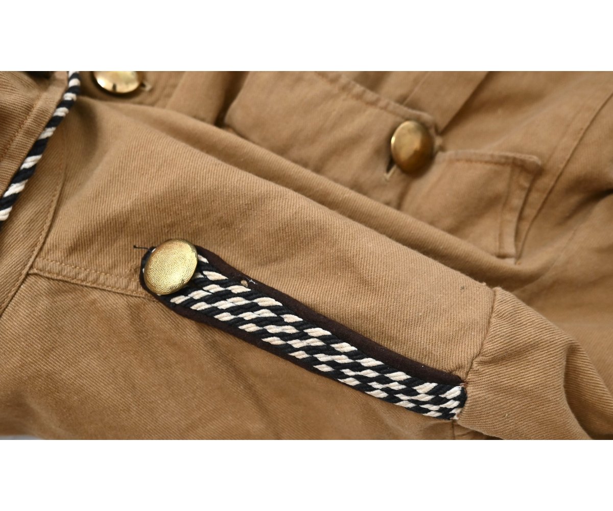 SA-Sturmman Brigade 57 Brownshirt (Gruppe Niedersachsen) — image 7