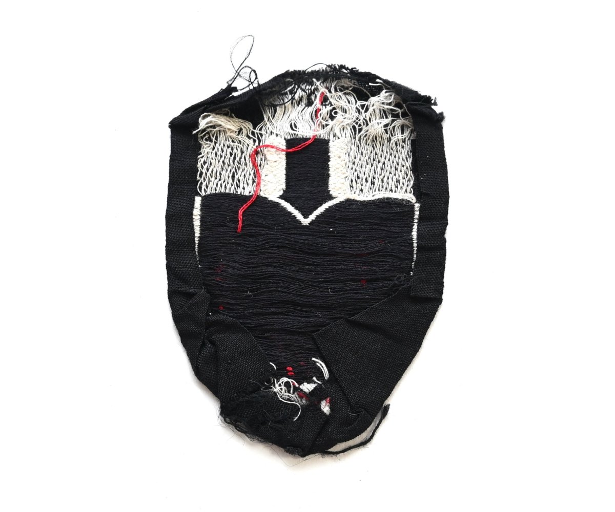 RAD-Abt. 7/352 Sleeve Badge — image 3