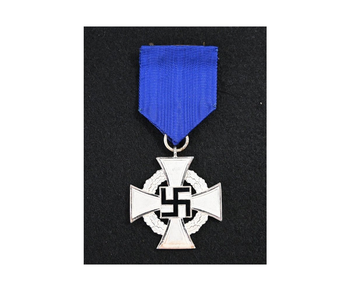 Treudienst-Ehrenzeichen für 25 Jahre — image 2