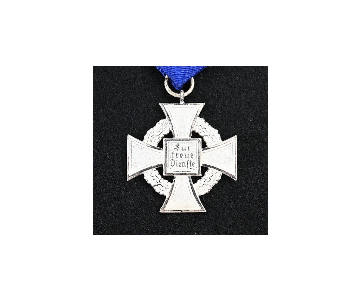 Treudienst-Ehrenzeichen für 25 Jahre — image 3