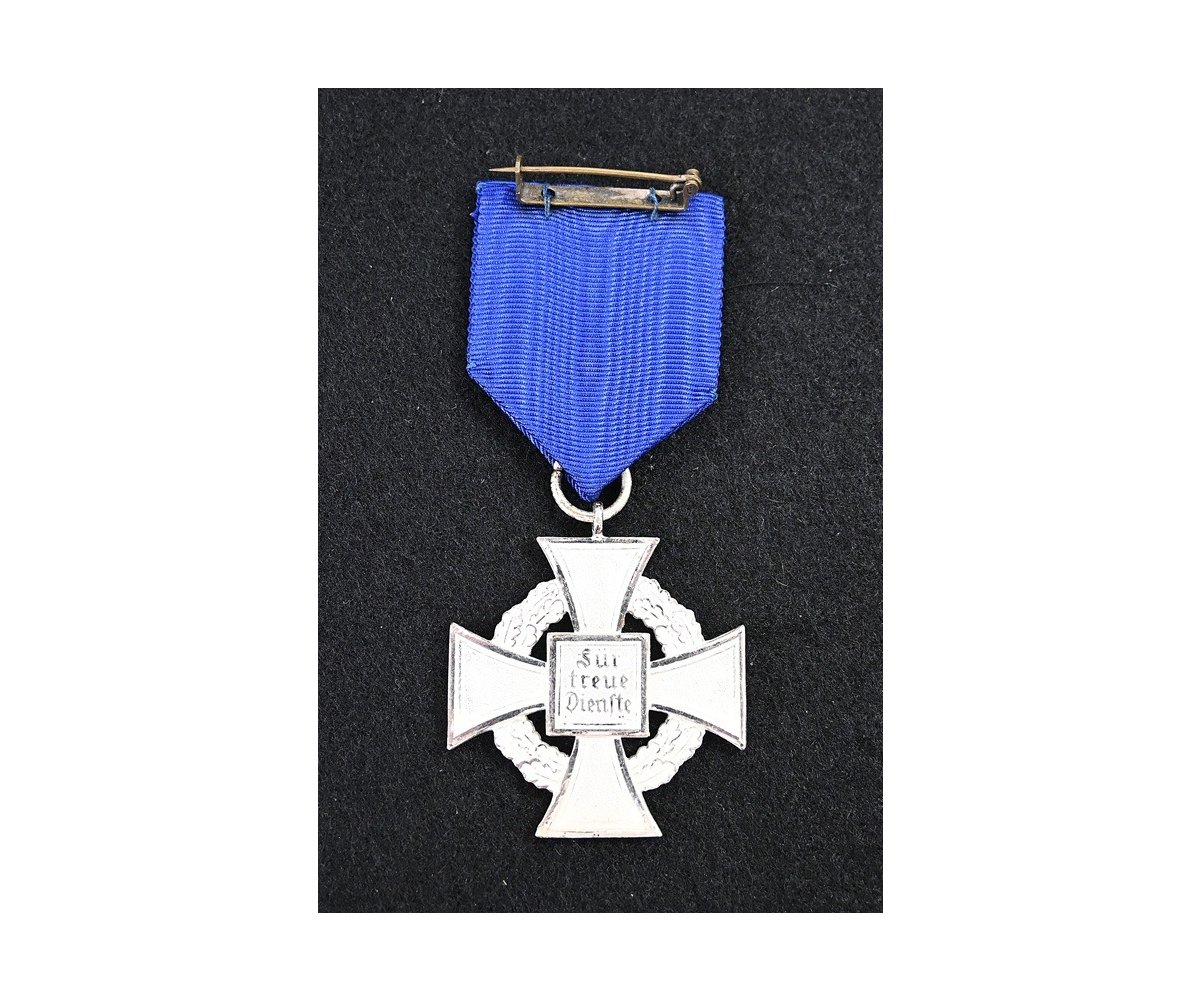 Treudienst-Ehrenzeichen für 25 Jahre — image 4