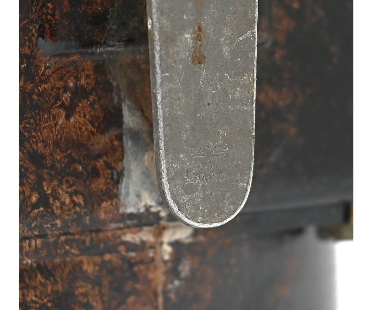 Wehrmacht Bakelite Einheitslaterne — image 5