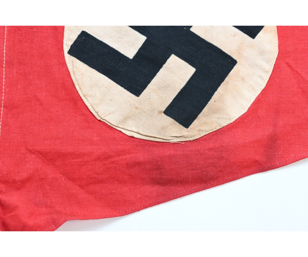 NSDAP Wimpel (28cm*45cm) — image 2