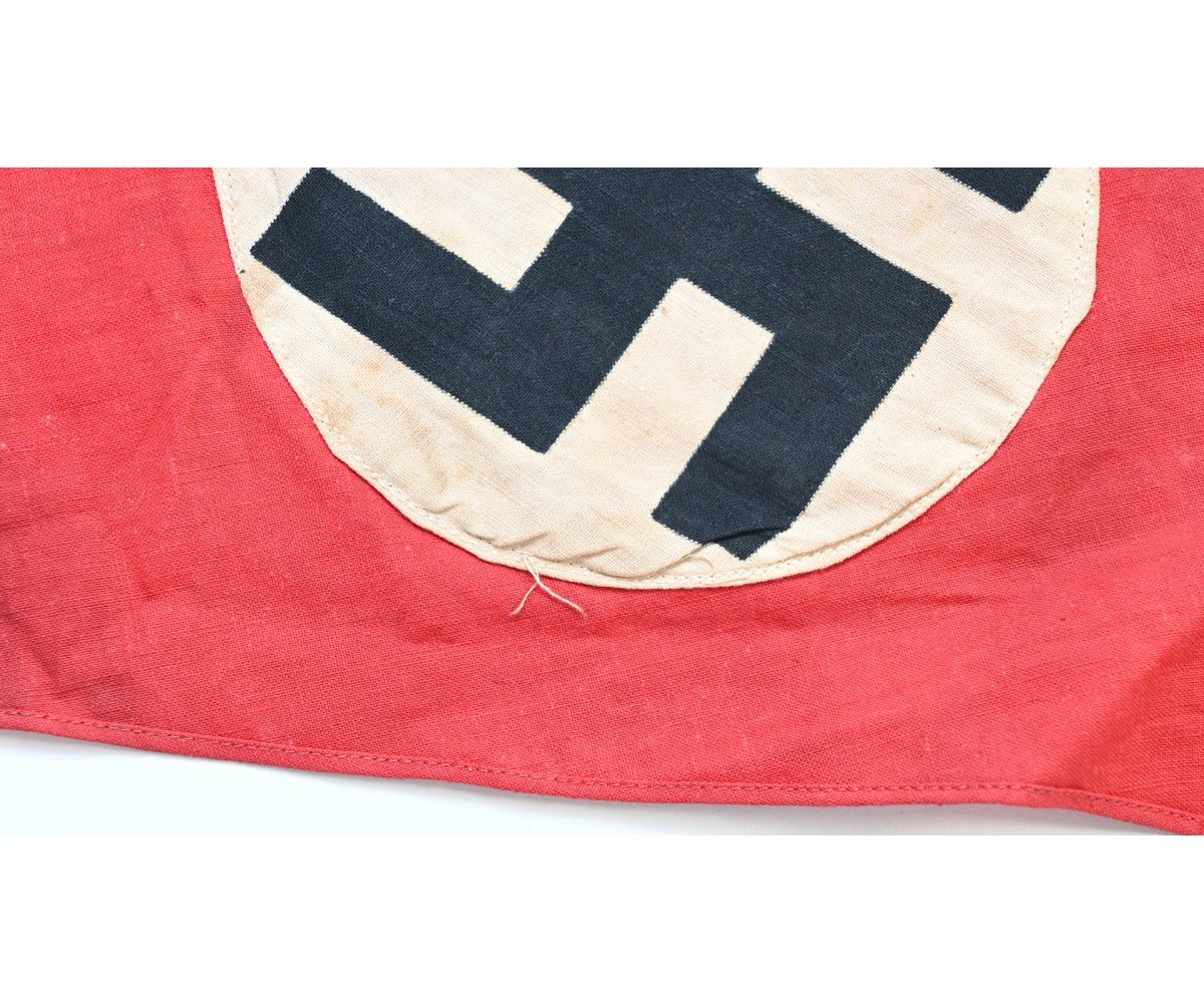 NSDAP Wimpel (28cm*45cm) — image 4