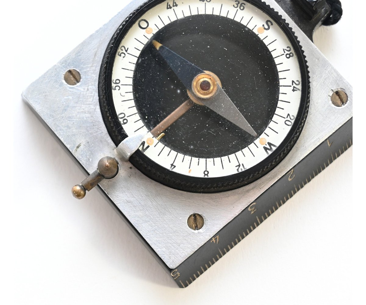 Marschkompass Jugend (D.R.G.M.) — image 2