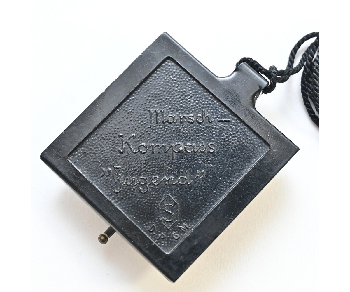 Marschkompass Jugend (D.R.G.M.) — image 3
