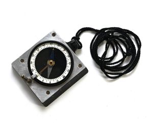 Marschkompass Jugend (D.R.G.M.)