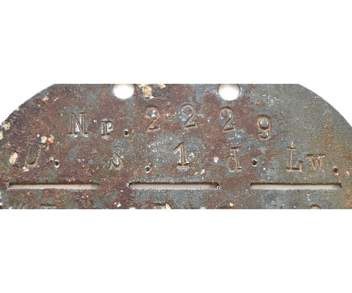 Uffz.Schule 1 d.Luftw. EKM (II.FJ-Korps) — image 2