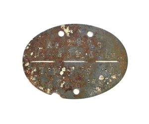 Uffz.Schule 1 d.Luftw. EKM (II.FJ-Korps)