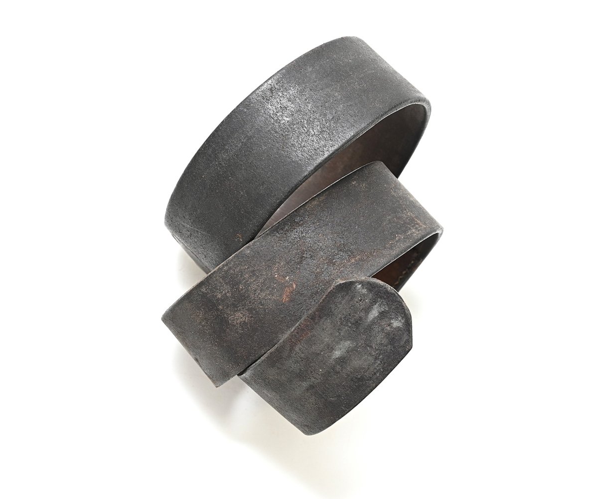 Ln.Rgt.14 Marked Equipment Belt 1938 — image 2