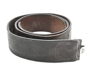 Ln.Rgt.14 Marked Equipment Belt 1938
