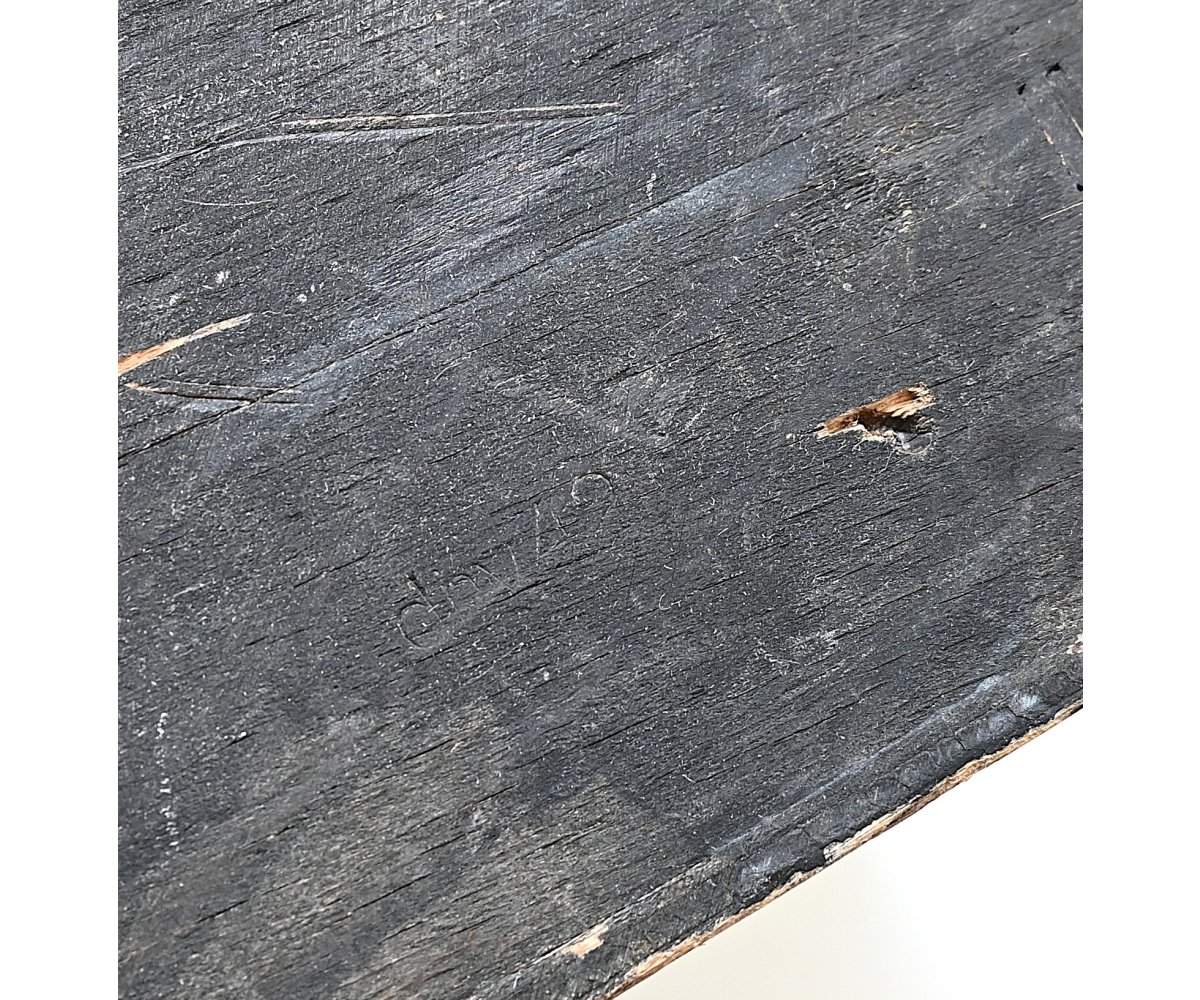 Wehrmacht G.Spr.gr. Transport Box 1942 — image 5