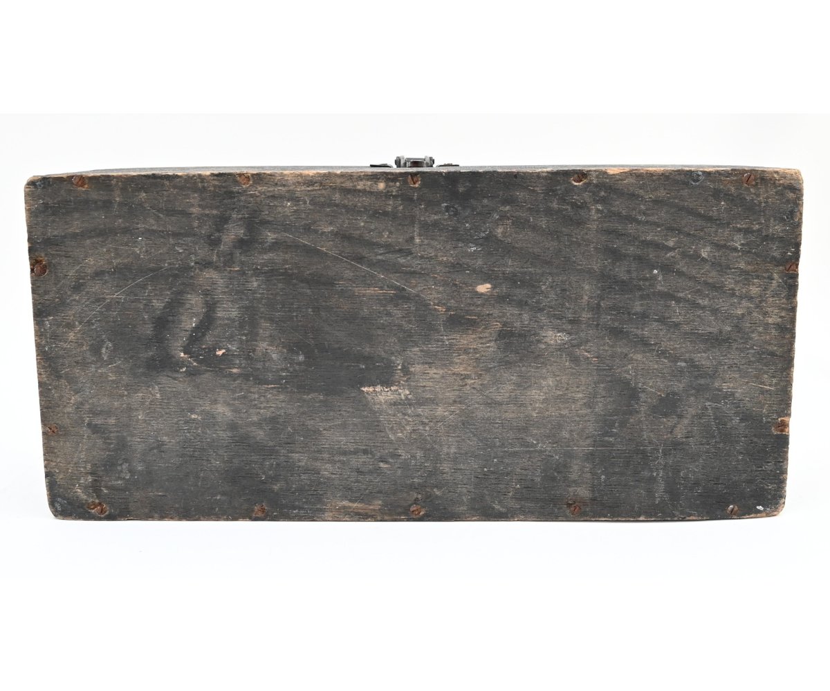 Wehrmacht G.Spr.gr. Transport Box 1942 — image 9