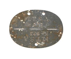 Höh.Flg.Techn. Schule Brl.-Adlershof EKM