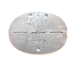 Heeres Uffz. Schule Treptow EKM