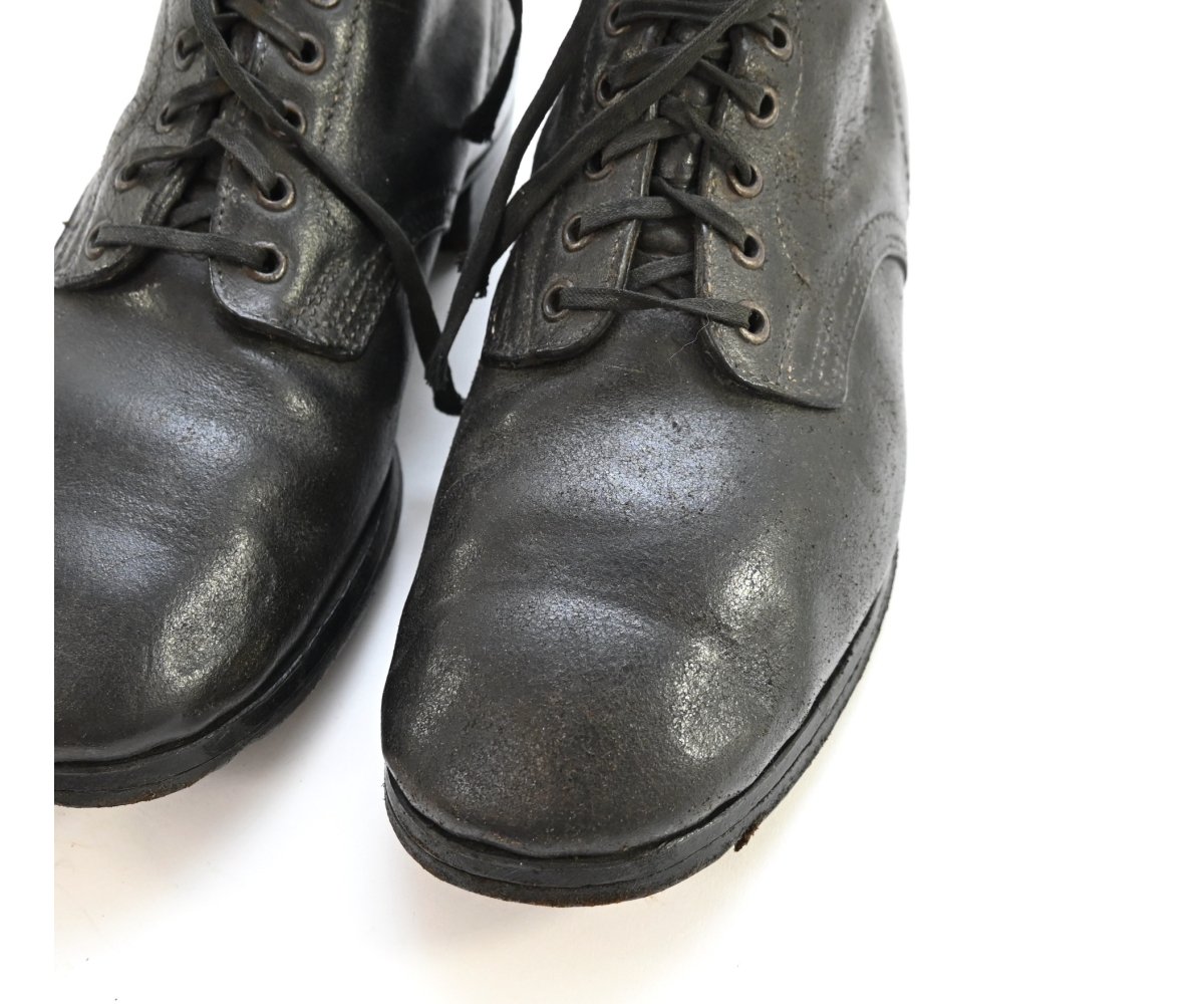 Wehrmacht 'M37' Schnürschuhe (1944) — image 10