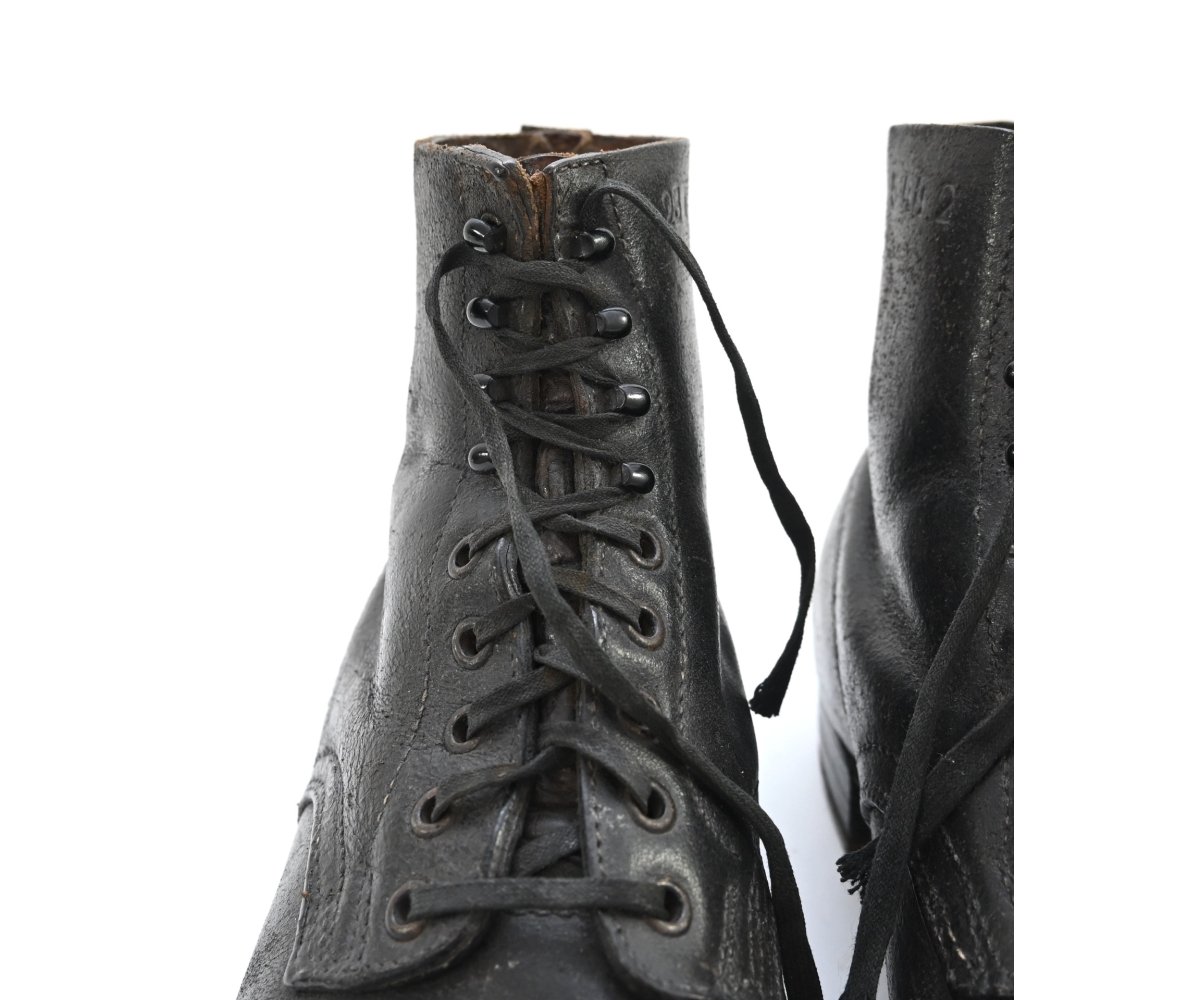 Wehrmacht 'M37' Schnürschuhe (1944) — image 11