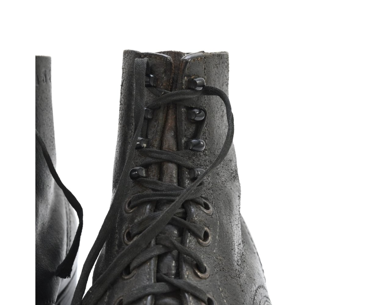Wehrmacht 'M37' Schnürschuhe (1944) — image 12