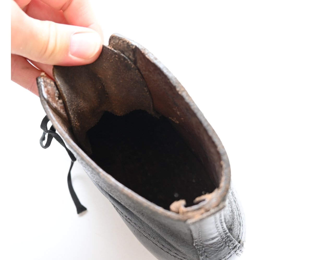 Wehrmacht 'M37' Schnürschuhe (1944) — image 13