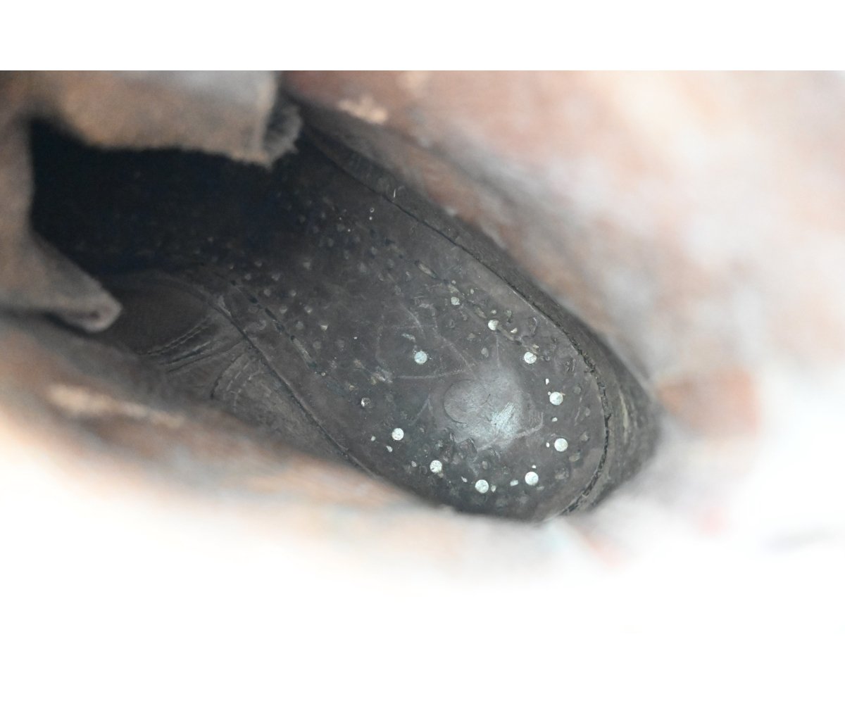 Wehrmacht 'M37' Schnürschuhe (1944) — image 15