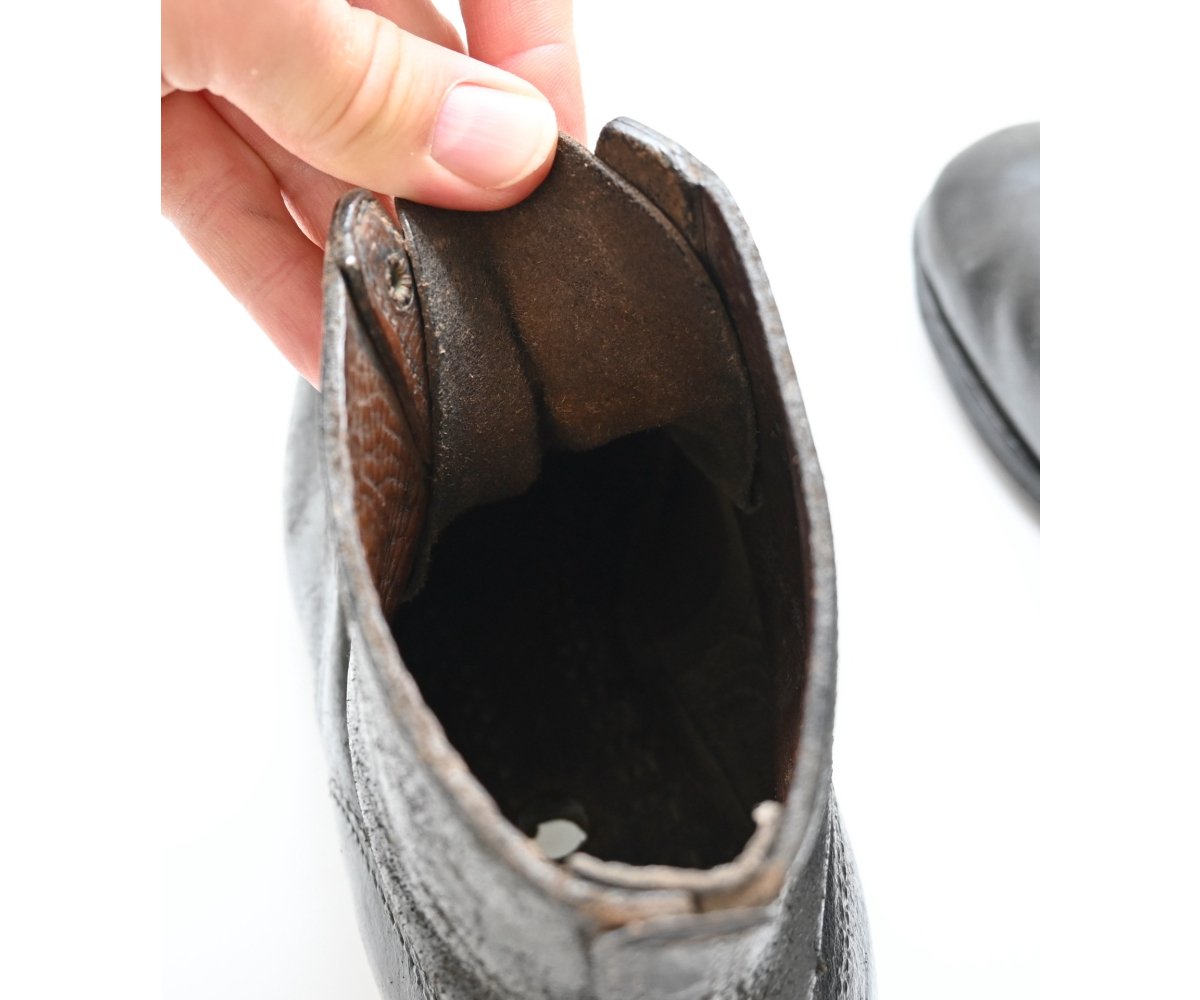 Wehrmacht 'M37' Schnürschuhe (1944) — image 16