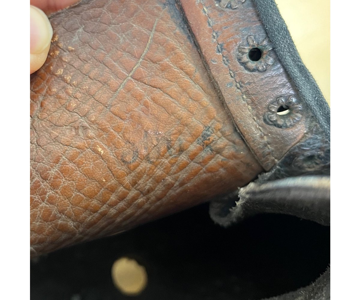 Wehrmacht 'M37' Schnürschuhe (1944) — image 17