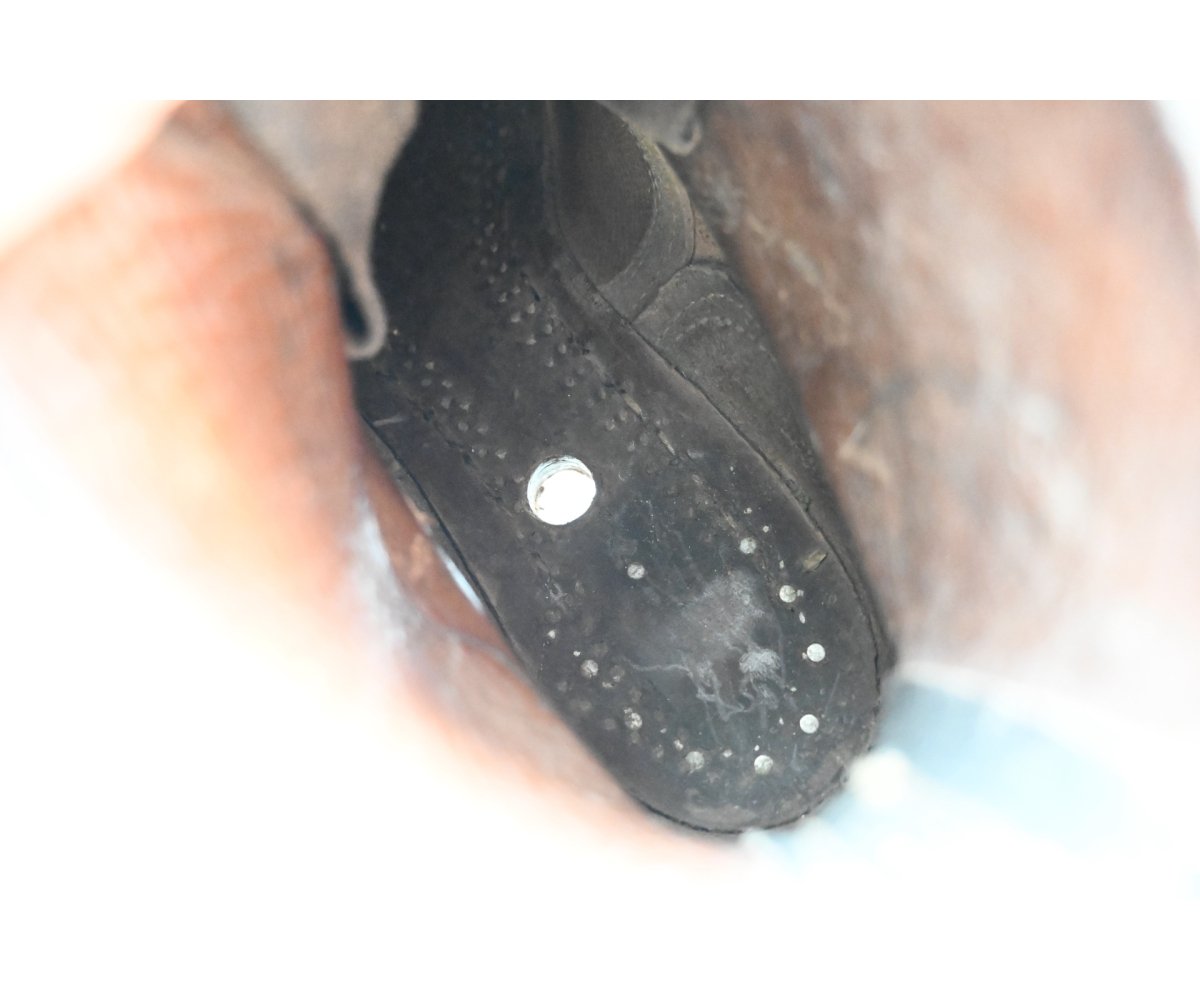 Wehrmacht 'M37' Schnürschuhe (1944) — image 18