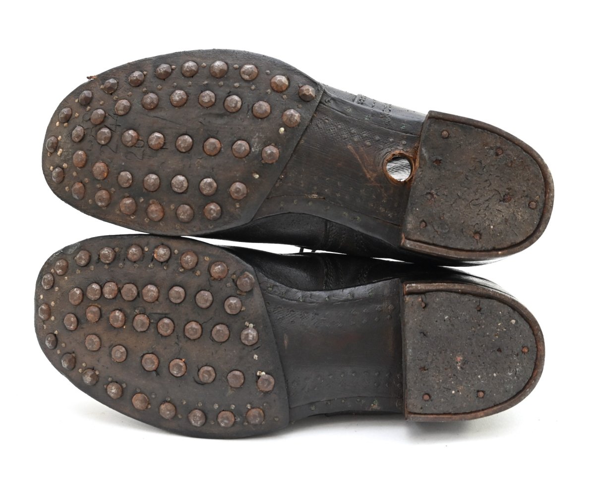 Wehrmacht 'M37' Schnürschuhe (1944) — image 19