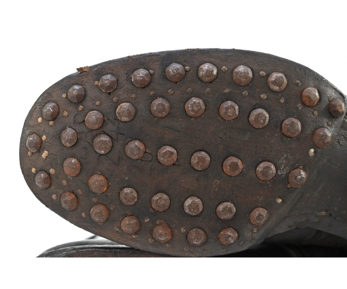 Wehrmacht 'M37' Schnürschuhe (1944) — image 20