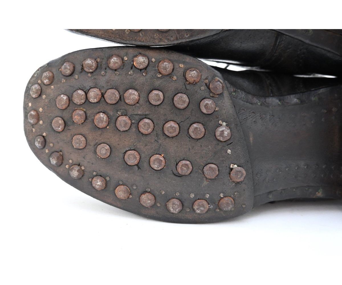 Wehrmacht 'M37' Schnürschuhe (1944) — image 21