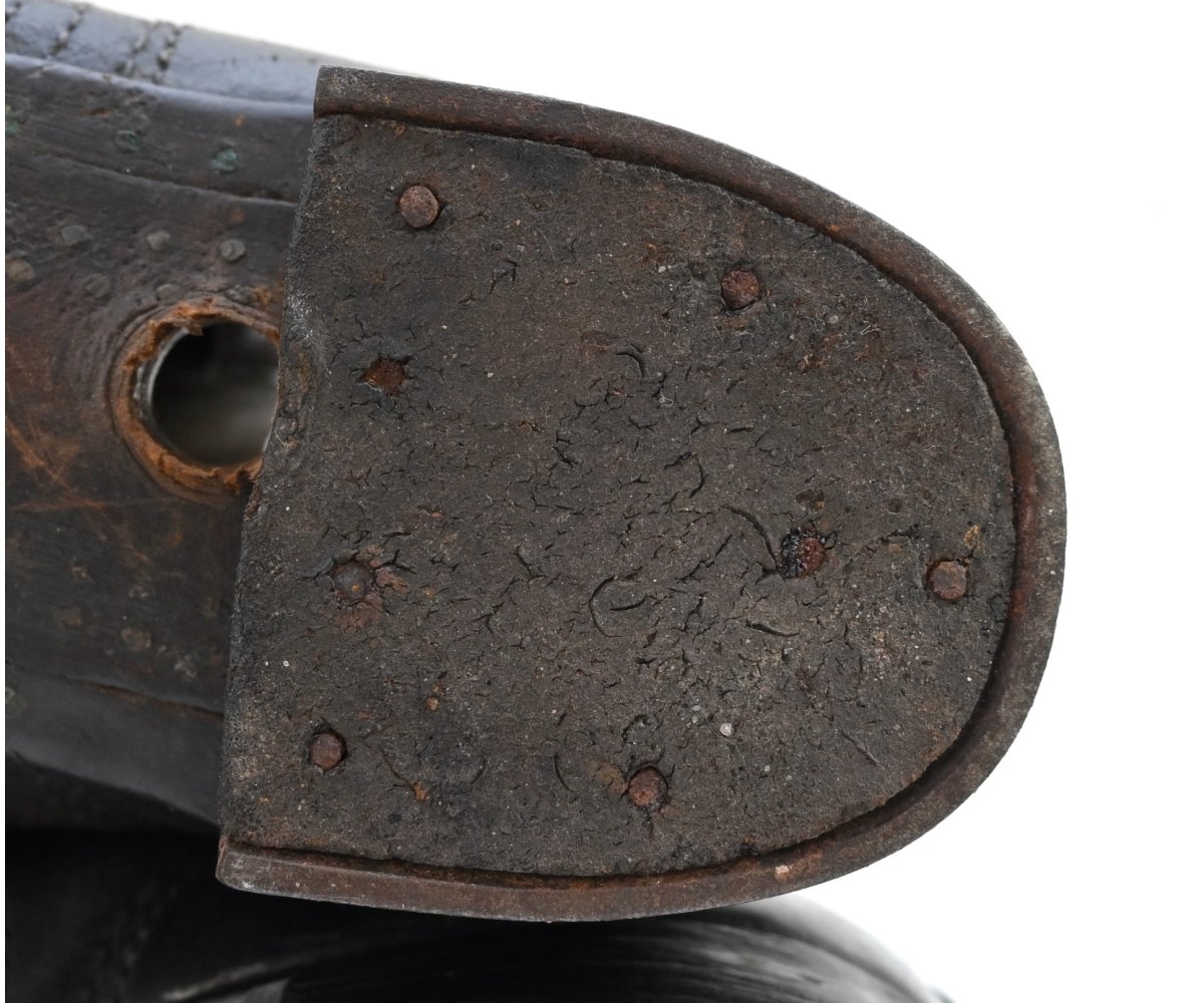 Wehrmacht 'M37' Schnürschuhe (1944) — image 22