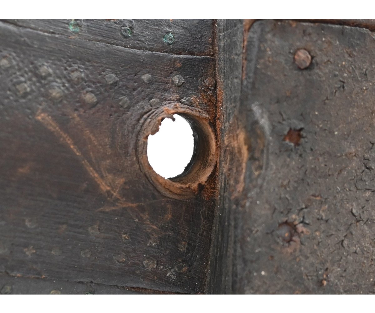 Wehrmacht 'M37' Schnürschuhe (1944) — image 23