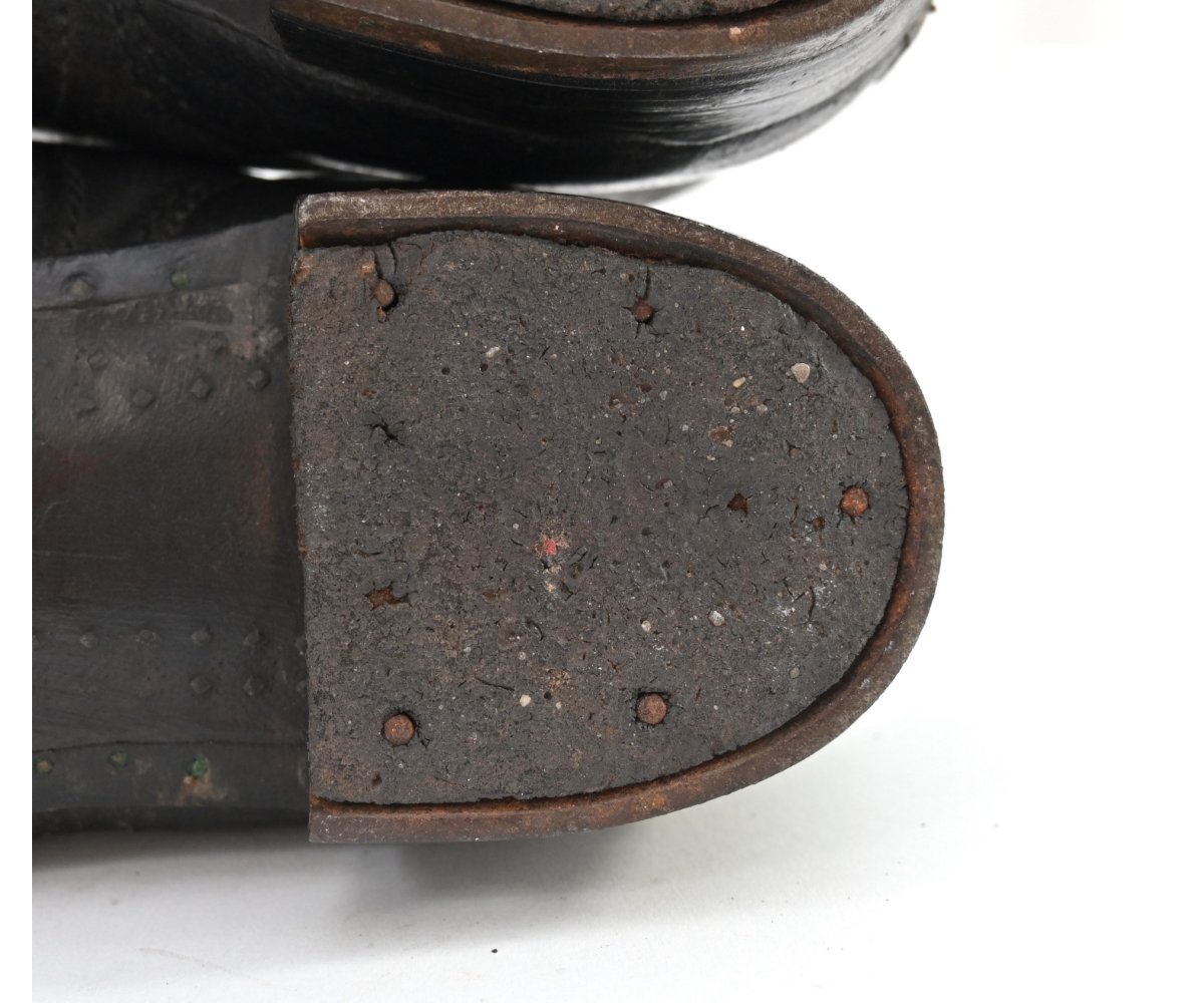 Wehrmacht 'M37' Schnürschuhe (1944) — image 24