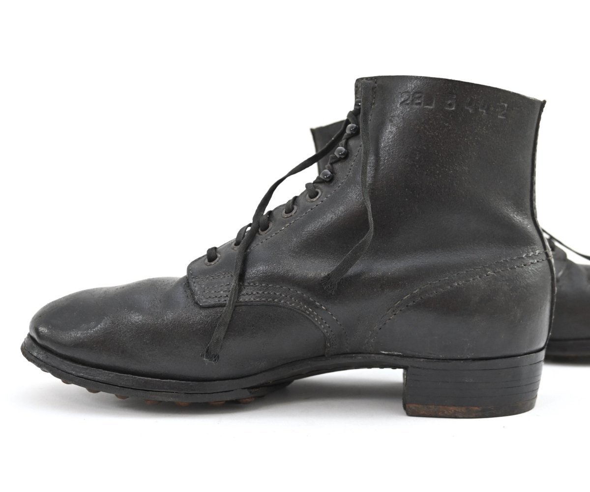 Wehrmacht 'M37' Schnürschuhe (1944) — image 3