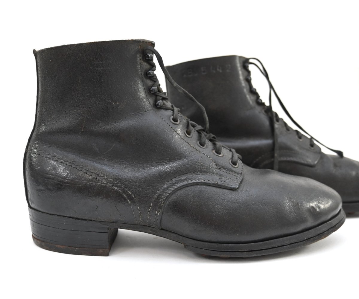 Wehrmacht 'M37' Schnürschuhe (1944) — image 4