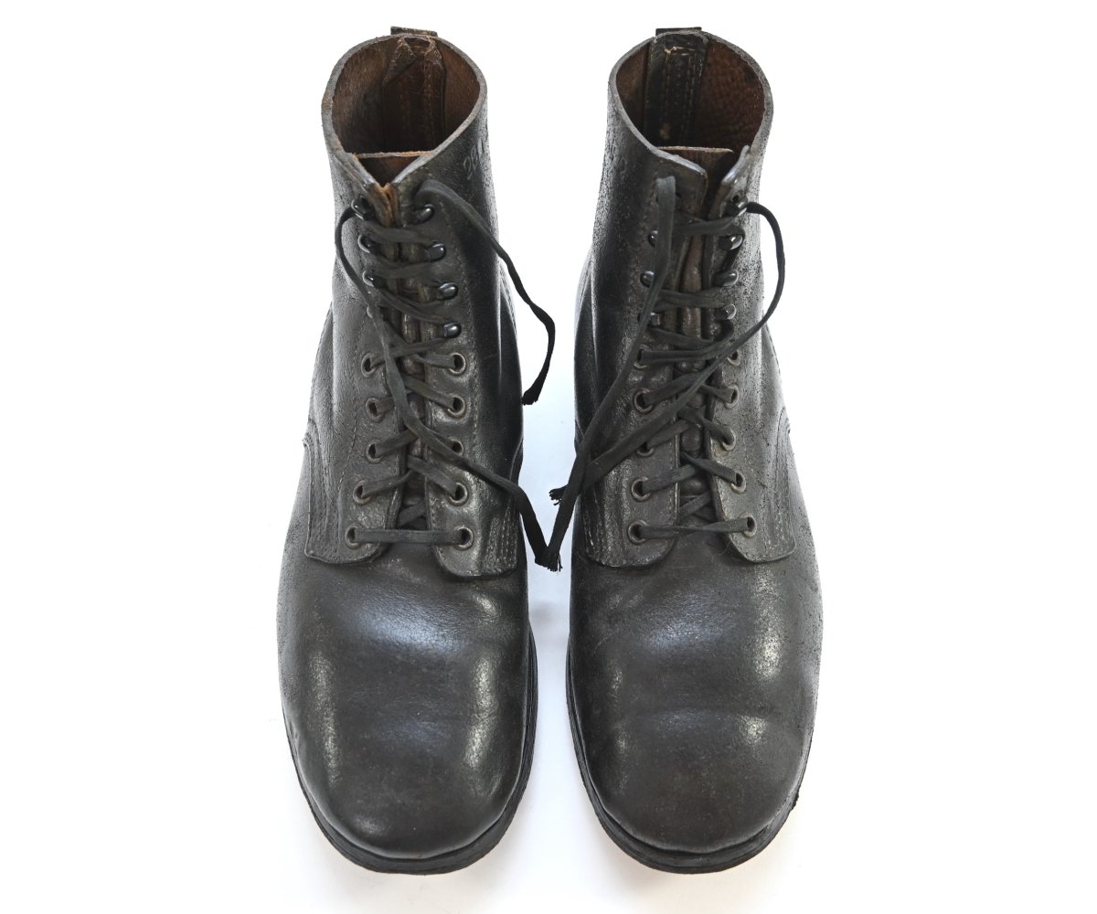 Wehrmacht 'M37' Schnürschuhe (1944) — image 8