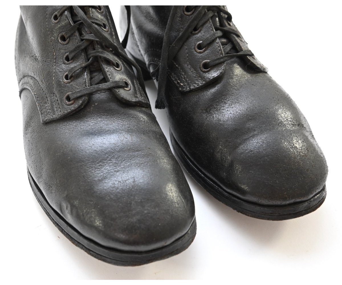 Wehrmacht 'M37' Schnürschuhe (1944) — image 9